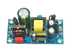 AC-DC Step Down Power Supply AC 85V-265V to 5V 2A EMC Voltage Converter